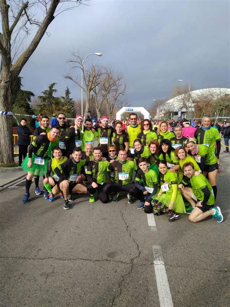 Club Atletismo de San Fernando de Henares: Temporada 24/25